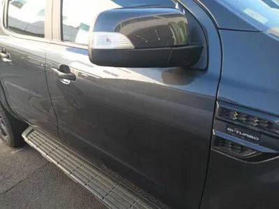 2021 Ford Ranger 6FPPXXMJ2NMB13237 VIN:6FPPXXMJ2NMB13237
