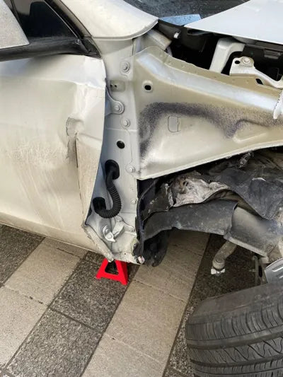 2021 Tesla Model Y 5YJYGDEE7MF167604 VIN:5YJYGDEE7MF167604