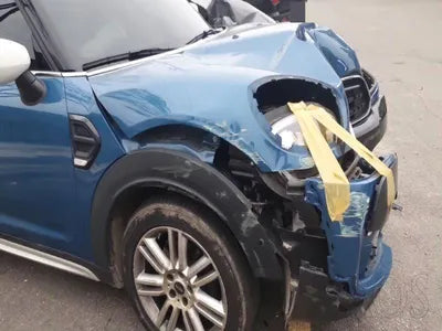 2020 MINI Countryman WMWYX3108L3L37837 VIN:WMWYX3108L3L37837