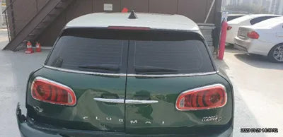2018 MINI Clubman WMWLR9104J2E69572 VIN:WMWLR9104J2E69572