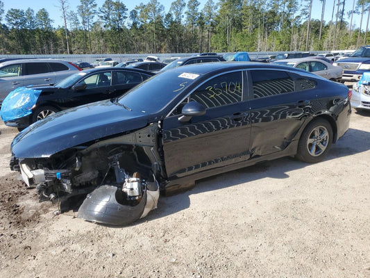 2022 KIA K5 LXS VIN:5XXG14J2XNG103807