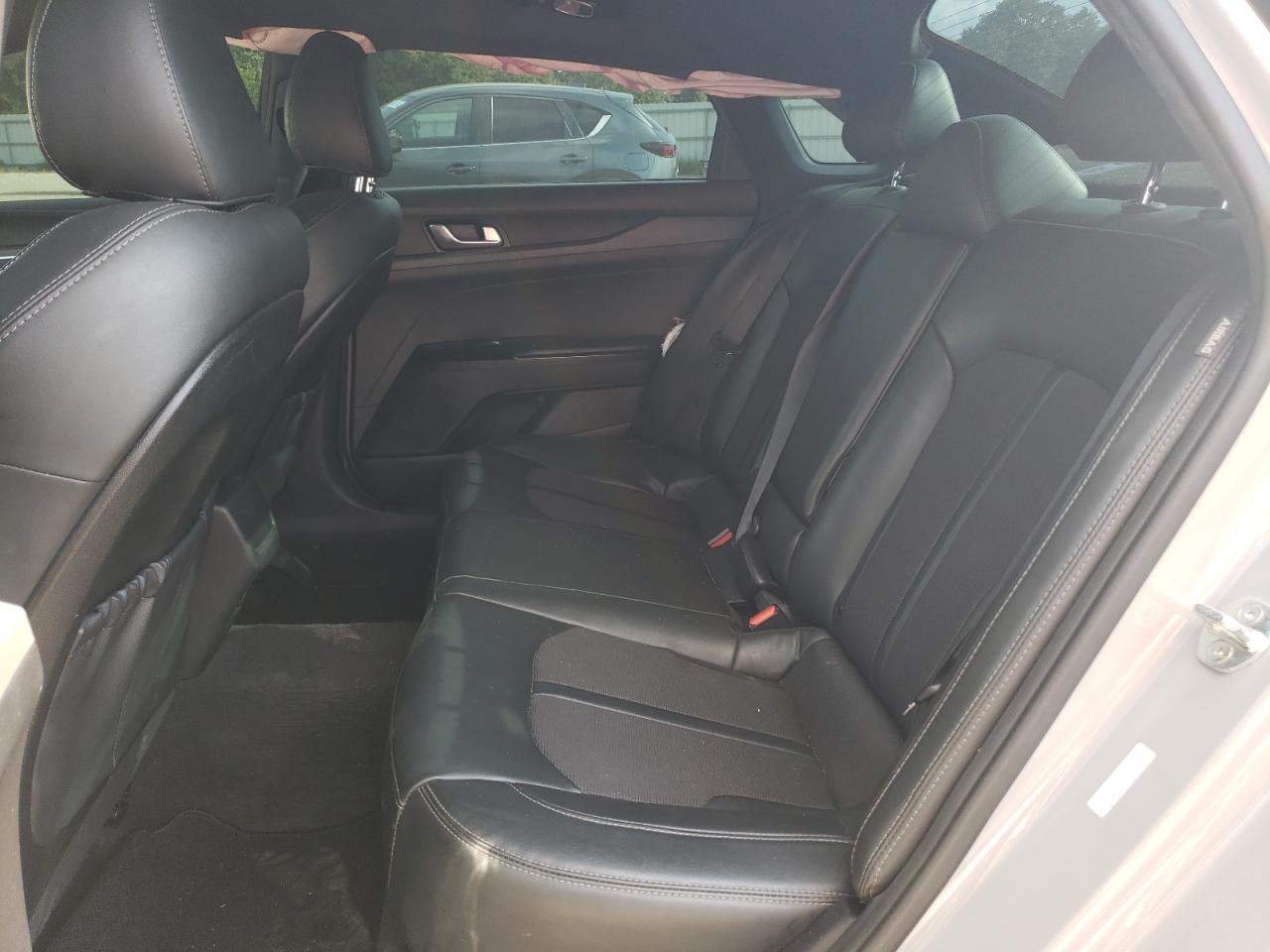 2022 KIA K5 GT LINE VIN:5XXG64J24NG126727