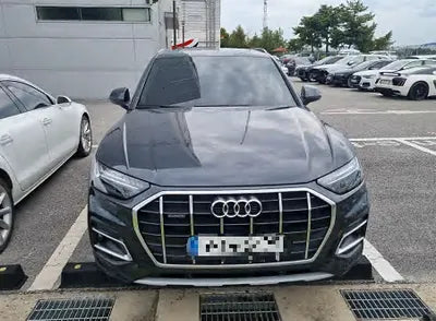 2022 Audi Q5 WAUZZZFY9N2126641 VIN:WAUZZZFY9N2126641