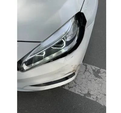 2016 BMW 2 Series Gran Tourer WBA2C1102GV705297 VIN:WBA2C1102GV705297