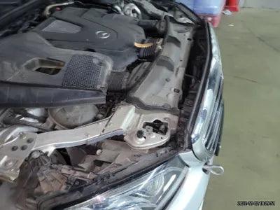 2017 Mercedes-Benz E 400 WDDZF6GB9HA219678 VIN:WDDZF6GB9HA219678