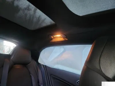 2018 Mercedes-Benz GLA 250 WDCTG4GB1JJ480577 VIN:WDCTG4GB1JJ480577