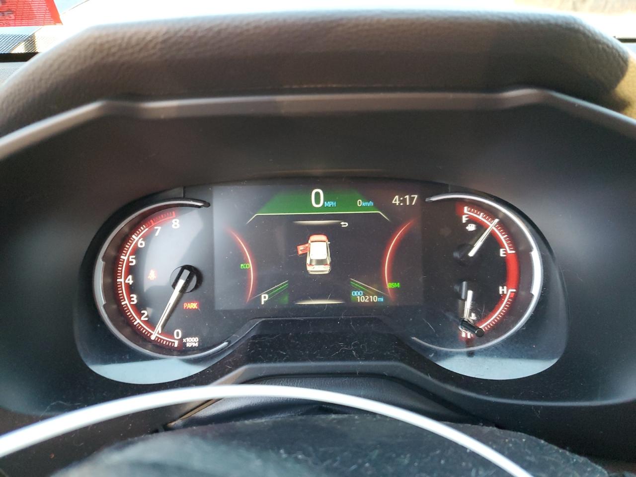 2024 TOYOTA RAV4 XLE VIN:2T3P1RFV4RC437108