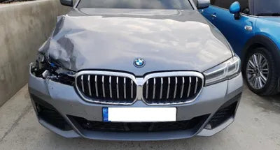 2023 BMW 530 WBA51AG02PCL44840 VIN:WBA51AG02PCL44840