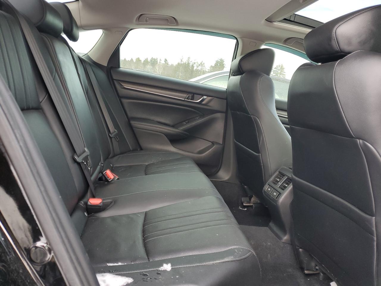 2022 HONDA ACCORD TOURING VIN:HTTPS://ABETTER.BID/EN/39051644