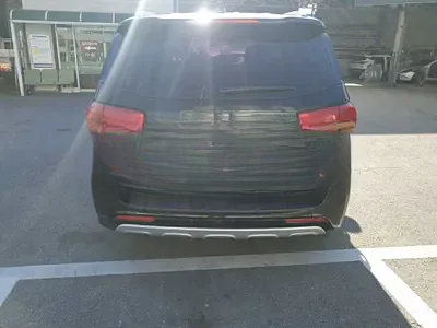 2016 Kia Carnival KNAME81ABGS162571 VIN:KNAME81ABGS162571