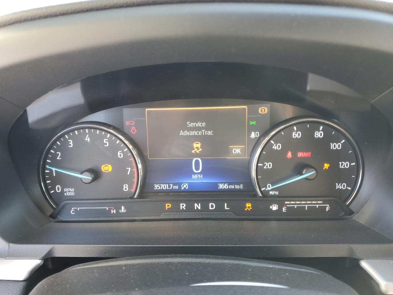 2022 FORD EXPLORER XLT VIN:1FMSK7DH6NGA61620