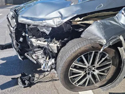 2020 Mercedes-Benz GLC 300 W1N0G5DB9LF817286 VIN:W1N0G5DB9LF817286