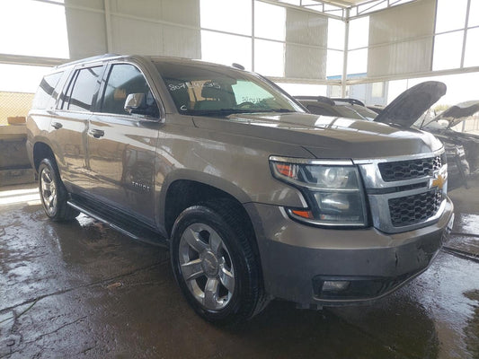 2019 CHEVROLET TAHOE VIN:1GNSK7KC5KR******