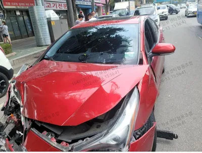 2016 Toyota Prius JTDKBRFU6G3529141 VIN:JTDKBRFU6G3529141