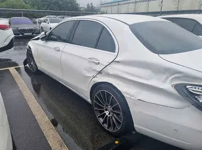 2017 Mercedes-Benz E 200 WDDZF4CB6HA123937 VIN:WDDZF4CB6HA123937