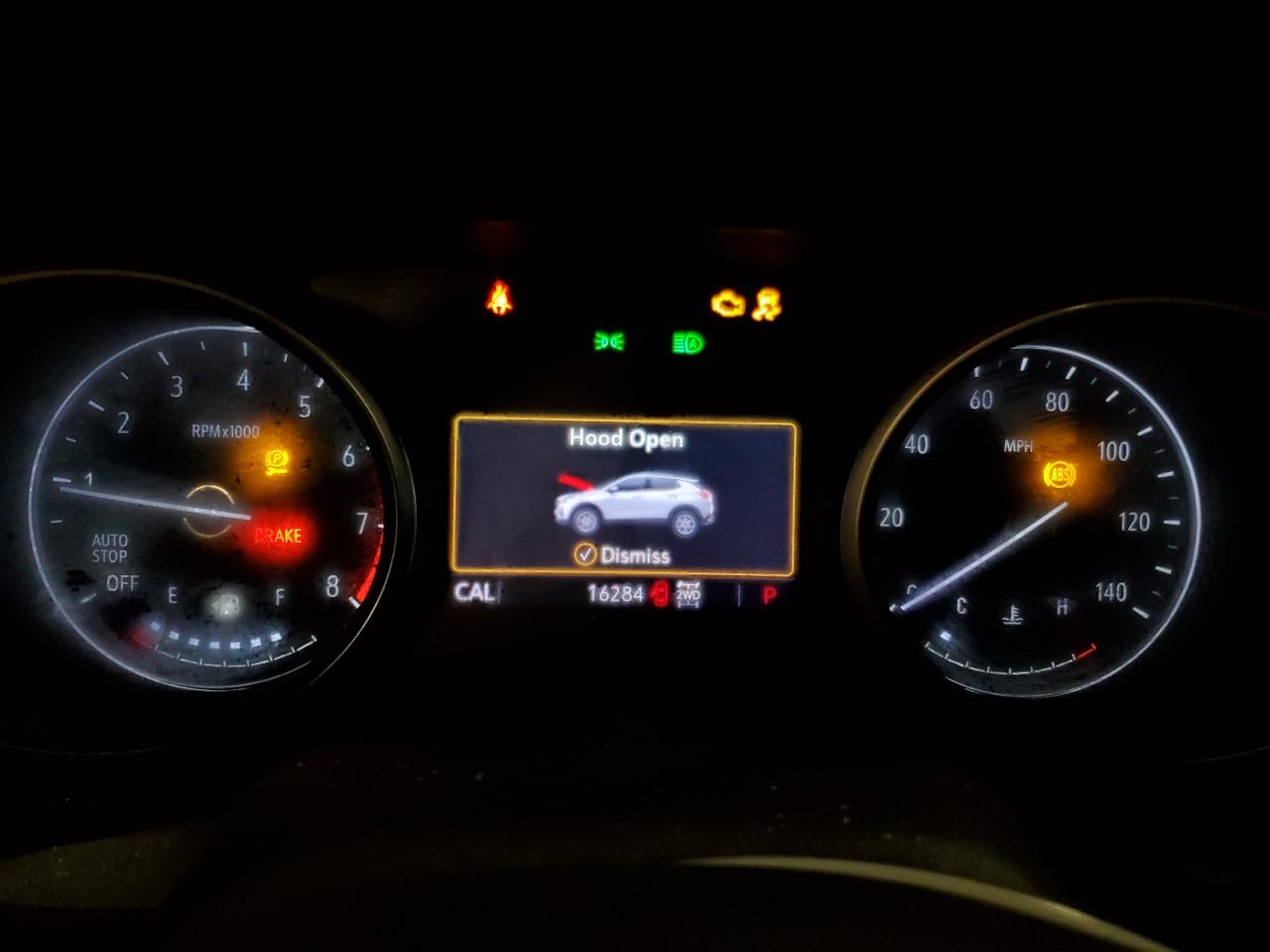 2023 BUICK ENCORE GX SELECT VIN:KL4MMESL4PB080986