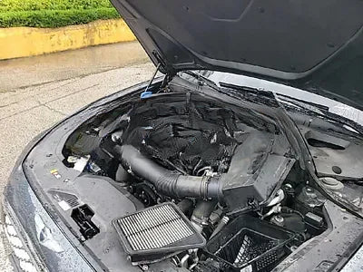 2019 Genesis G70 NONE VIN: