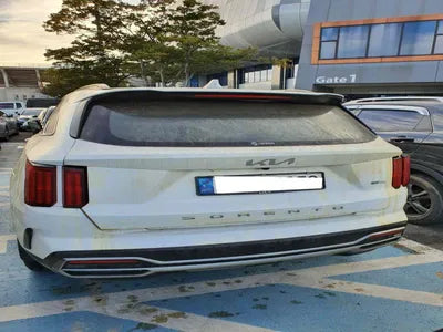 2022 Kia Sorento KNARL81GBNA107475 VIN:KNARL81GBNA107475