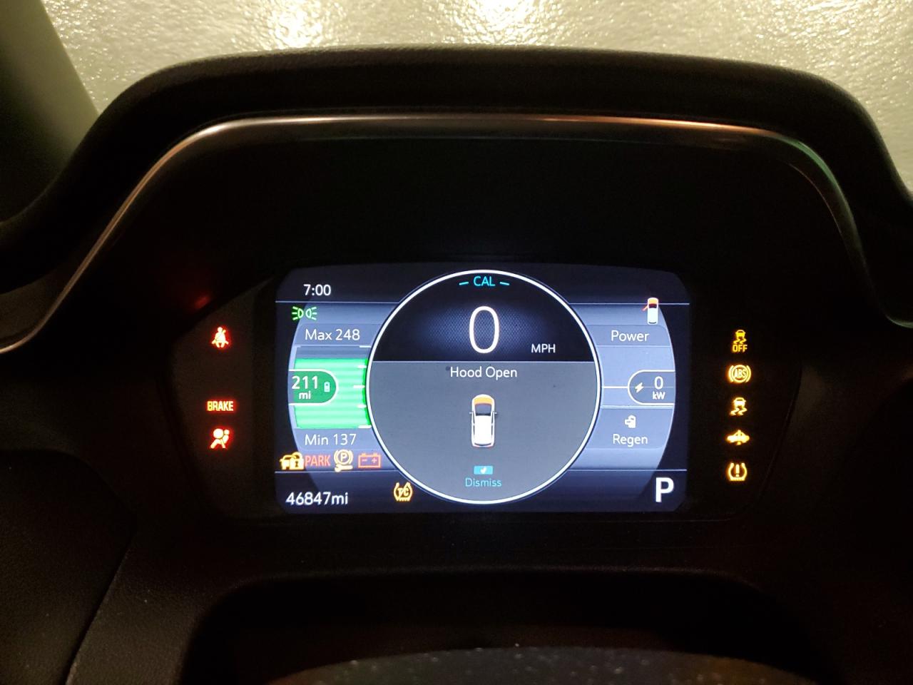 2023 CHEVROLET BOLT EV 1LT VIN:1G1FW6S08P4109116