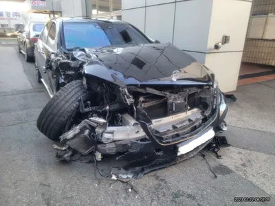 2016 Audi S6 WDDUG7JBXGA269381 VIN:WDDUG7JBXGA269381