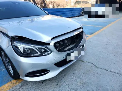 2016 Mercedes-Benz E 220 430KMWDDHF0AB0GB3 VIN:430KMWDDHF0AB0GB3