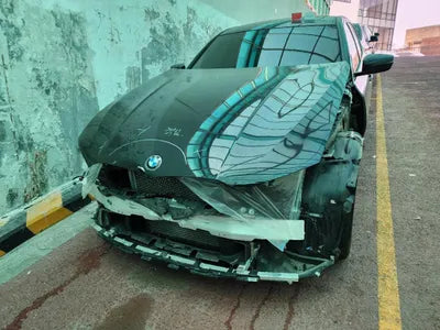 2019 BMW 320 WBA5V5100KAJ58318 VIN:WBA5V5100KAJ58318