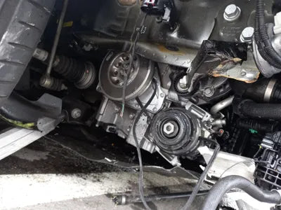 2020 Mercedes-Benz A 45 AMG W1K3F5DB2LN138480 VIN:W1K3F5DB2LN138480