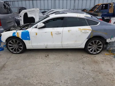 2015 Audi A5 WAUZZZ8T5FA060338 VIN:WAUZZZ8T5FA060338