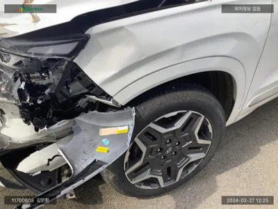 2023 Hyundai Santa FE KMHS5811BPU093491 VIN:KMHS5811BPU093491
