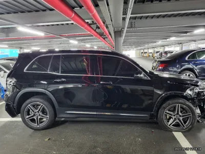 2020 Mercedes-Benz B 250 W1N4M4HB7LW061178 VIN:W1N4M4HB7LW061178