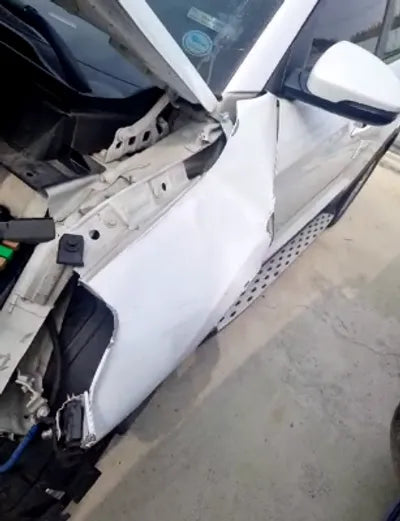 2019 Hyundai Tucson KMHJ381ABKU894774 VIN:KMHJ381ABKU894774