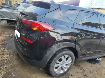 2019 Hyundai Tucson KMHJ3812HKU012187 VIN:KMHJ3812HKU012187