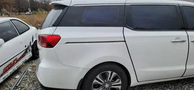2019 Kia Carnival KNHMF37ABKS553933 VIN:KNHMF37ABKS553933