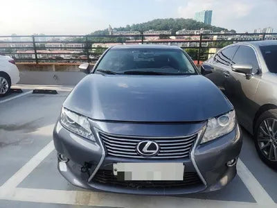 2015 Lexus ES 350 VIN: