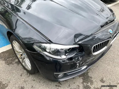 2016 BMW 520 WBA5E510XGG206976 VIN:WBA5E510XGG206976