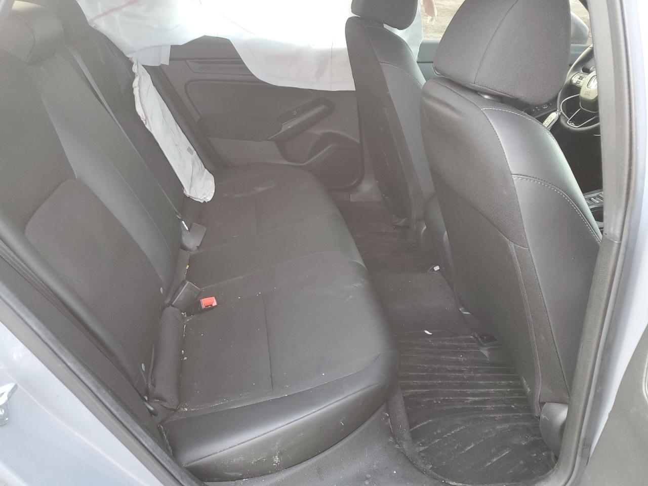 2024 HONDA CIVIC SPORT VIN:2HGFE2F5XRH567109