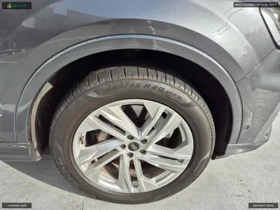 2021 Audi Q7 WAUZZZ4M4MD036798 VIN:WAUZZZ4M4MD036798