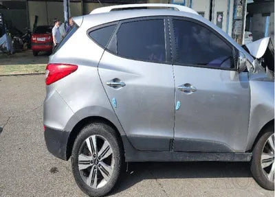 2015 Hyundai Tucson KMHJU81VBFU026780 VIN:KMHJU81VBFU026780