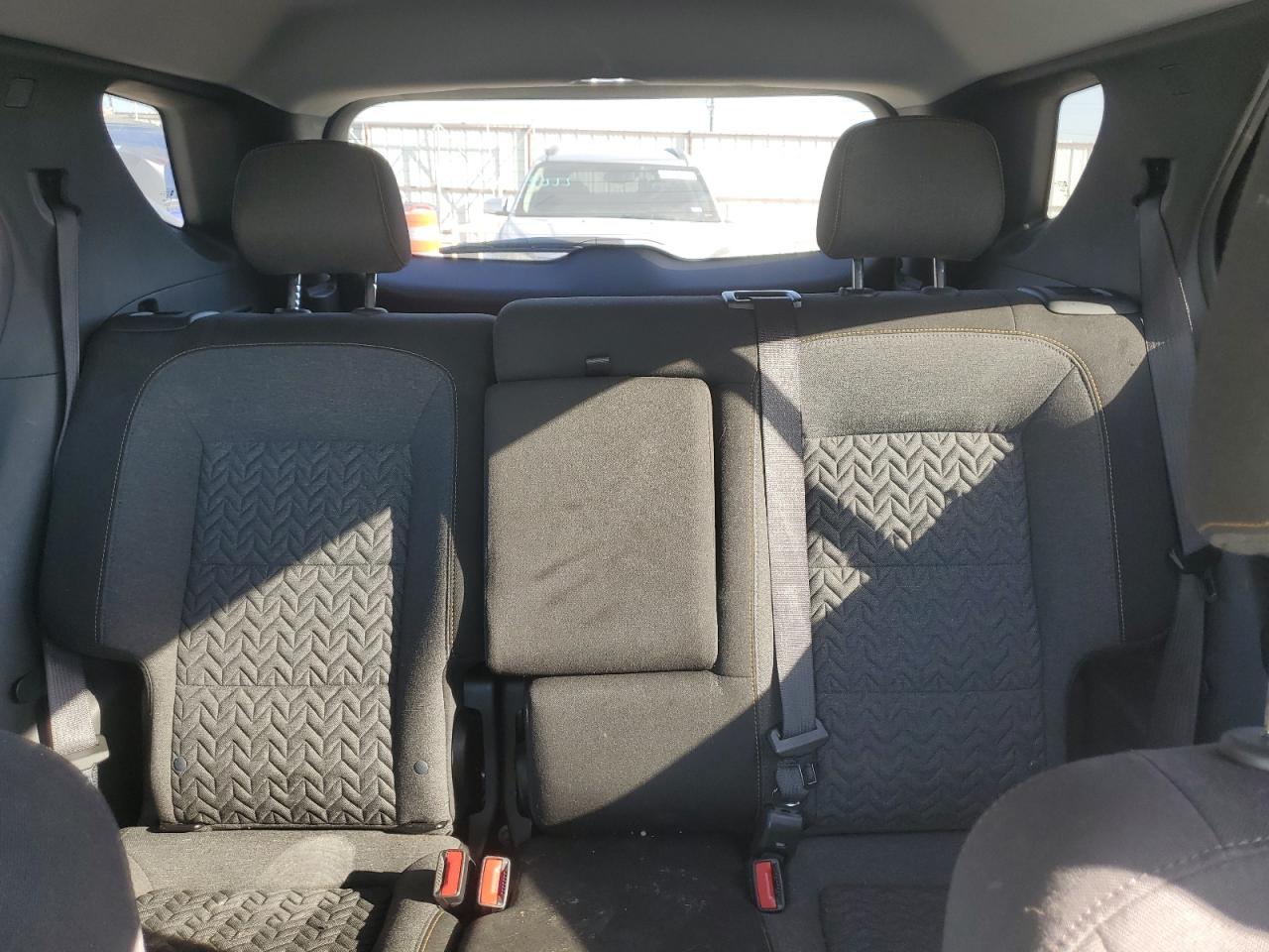 2022 CHEVROLET EQUINOX LT VIN:3GNAXKEV3NL100479