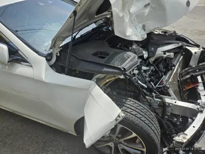 2019 Mercedes-Benz E 300 VIN: