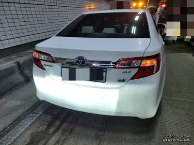2014 Toyota Camry VIN: