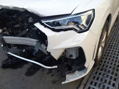 2020 Audi Q3 WAUZZZF30L1097781 VIN:WAUZZZF30L1097781