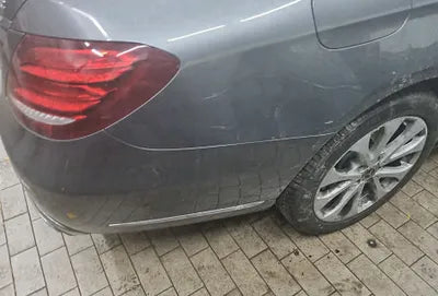 2019 Mercedes-Benz E 220 WDDZF0FB7KA654530 VIN:WDDZF0FB7KA654530