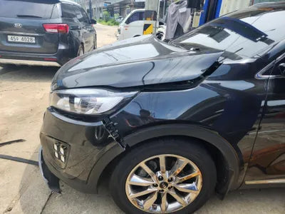 2017 Kia Sorento KNAPS81ABHA347704 VIN:KNAPS81ABHA347704