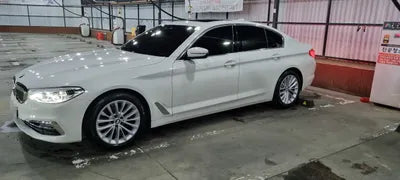 2019 BMW 520 WBAJF5107KWW51458 VIN:WBAJF5107KWW51458