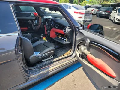 2020 MINI John Cooper Works VIN: