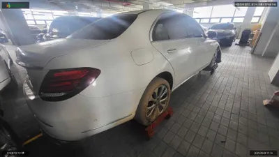 2016 Mercedes-Benz E 220 WDDZF0EB4HA088384 VIN:WDDZF0EB4HA088384