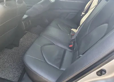 2019 Toyota Camry JTNB11HK1K3078950 VIN:JTNB11HK1K3078950