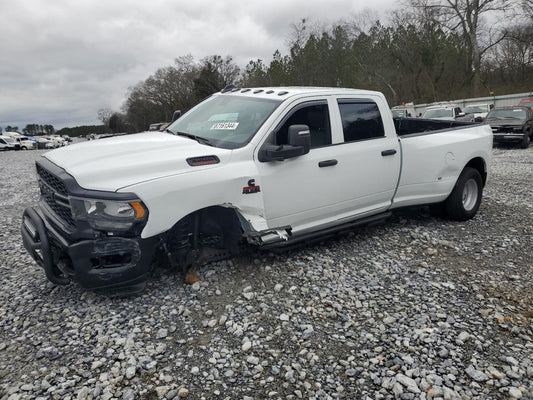 2024 RAM 3500 TRADESMAN VIN:3C63RRGL0RG377886