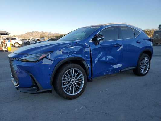 2024 LEXUS NX 350H BASE VIN:JTJHKCEZ1R2024067